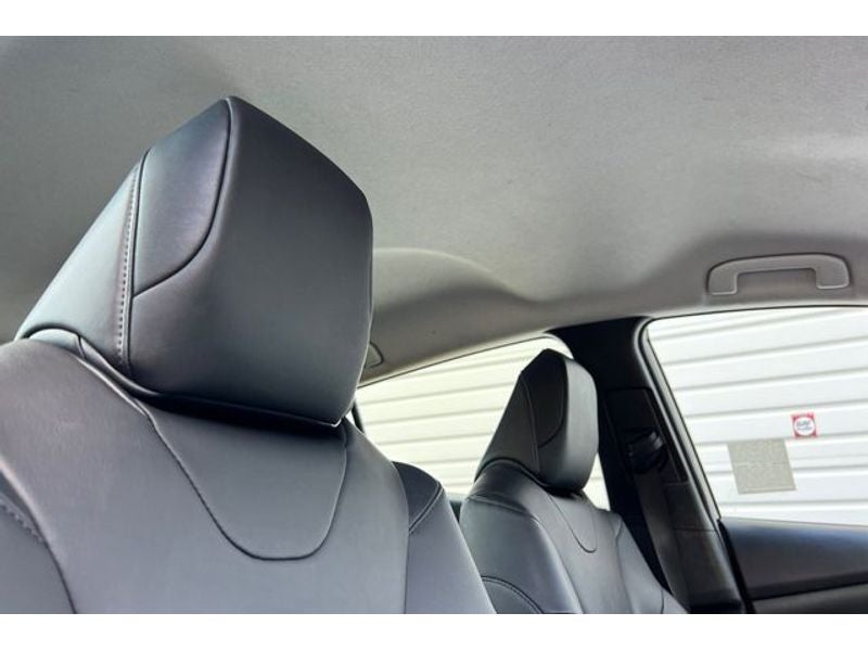 2018 Toyota Prius Prime Premium