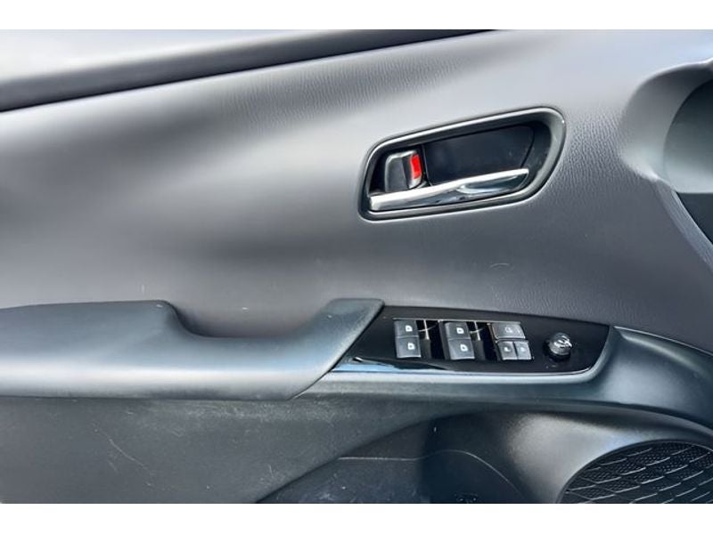 2018 Toyota Prius Prime Premium