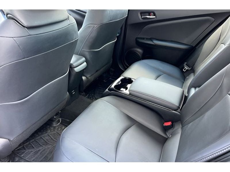 2018 Toyota Prius Prime Premium