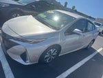 2018 Toyota Prius Prime Premium