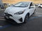 2018 Toyota Prius c Three