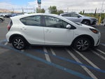 2018 Toyota Prius c Three