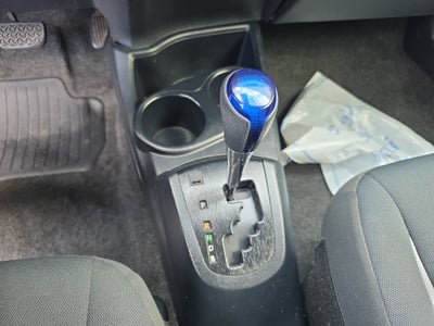 2018 Toyota Prius c Three