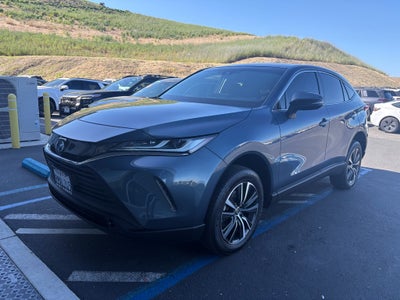 2024 Toyota Venza LE