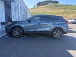 2024 Toyota Venza LE