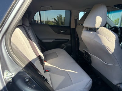 2024 Toyota Venza LE