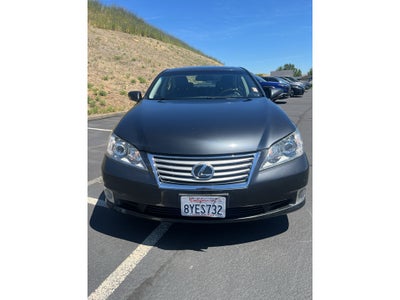 2011 Lexus ES 350 Base