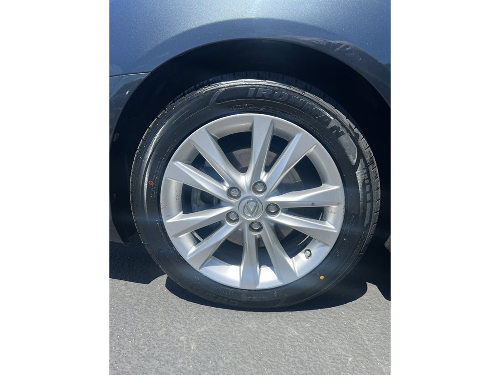 2011 Lexus ES 350 Base