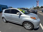 2008 Scion xD Base