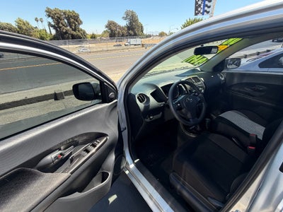 2008 Scion xD Base