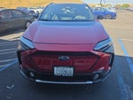2023 Subaru Solterra Touring