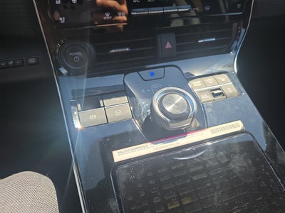 2023 Subaru Solterra Touring