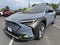 2023 Subaru Solterra Limited
