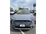 2023 Subaru Solterra Limited