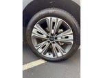 2023 Subaru Solterra Limited
