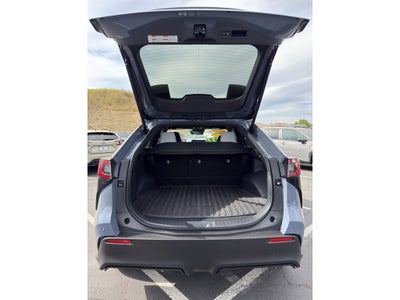 2023 Subaru Solterra Limited