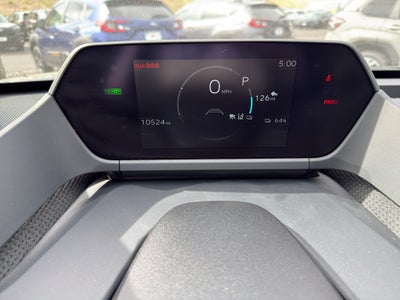 2023 Subaru Solterra Limited