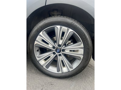 2023 Subaru Solterra Touring