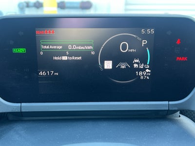 2024 Subaru Solterra Premium