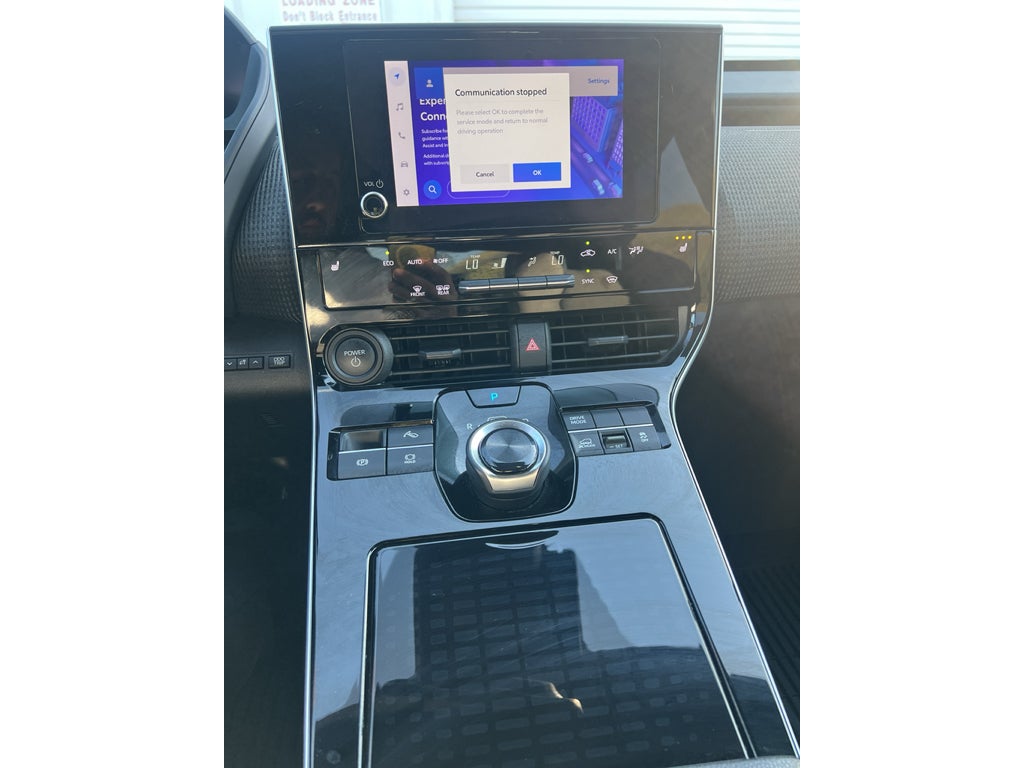 2024 Subaru Solterra Premium