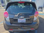 2015 Chevrolet Spark LT