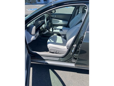 2023 Hyundai IONIQ 6 SEL