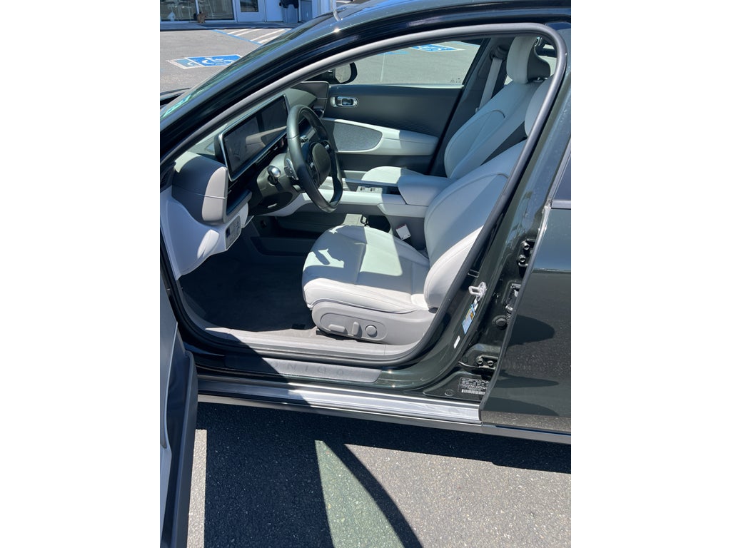 2023 Hyundai IONIQ 6 SEL