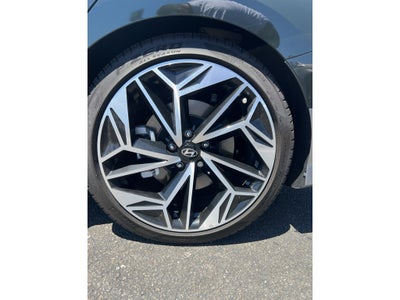 2023 Hyundai IONIQ 6 SEL