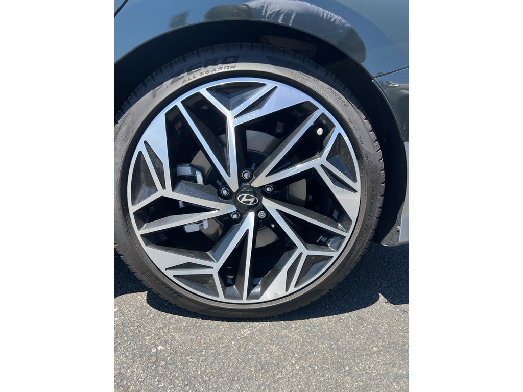 2023 Hyundai IONIQ 6 SEL
