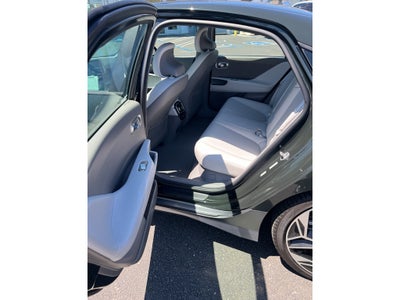 2023 Hyundai IONIQ 6 SEL