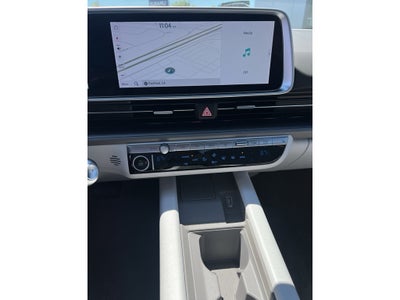 2023 Hyundai IONIQ 6 SEL