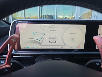 2023 Hyundai IONIQ 6 SEL