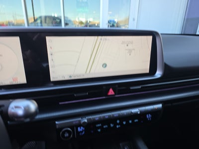 2023 Hyundai IONIQ 6 SEL