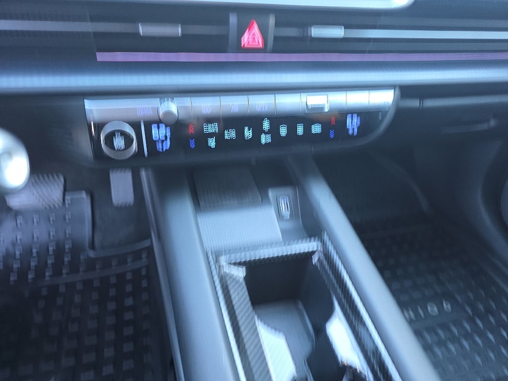 2023 Hyundai IONIQ 6 SEL