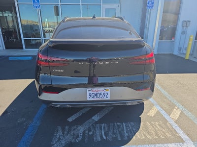 2023 Genesis GV60 Advanced