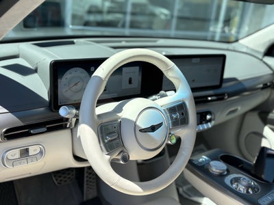 2023 Genesis GV60 Performance
