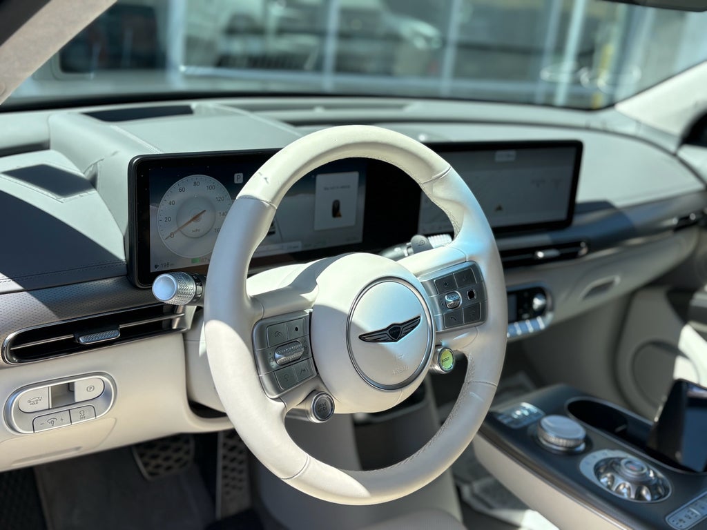 2023 Genesis GV60 Performance