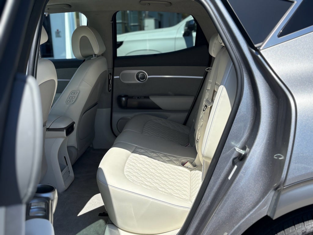 2023 Genesis GV60 Performance
