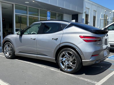 2023 Genesis GV60 Performance