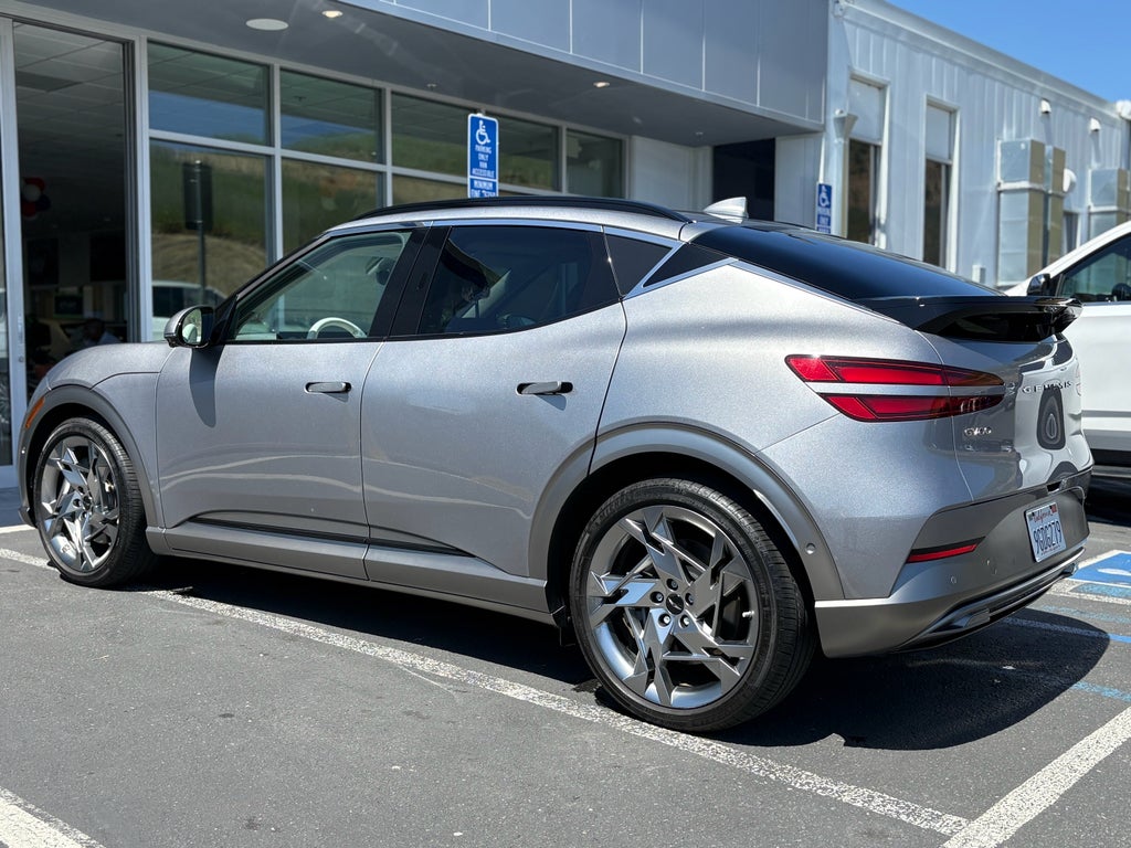 2023 Genesis GV60 Performance