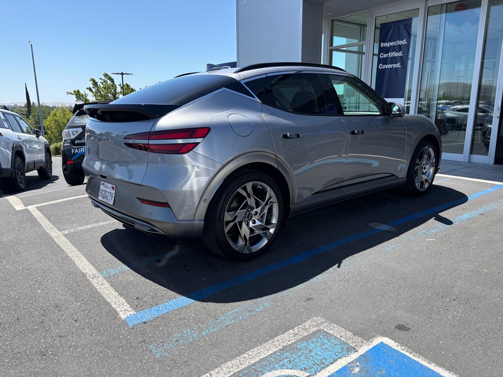 2023 Genesis GV60 Performance