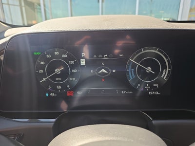 2023 Kia Niro EV Wave