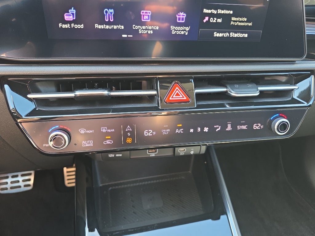 2023 Kia Niro EV Wave