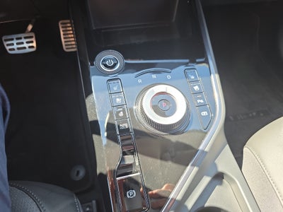 2023 Kia Niro EV Wave