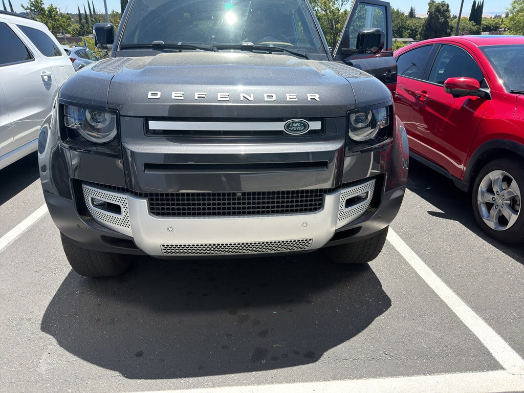 2023 Land Rover Defender 130 First Edition