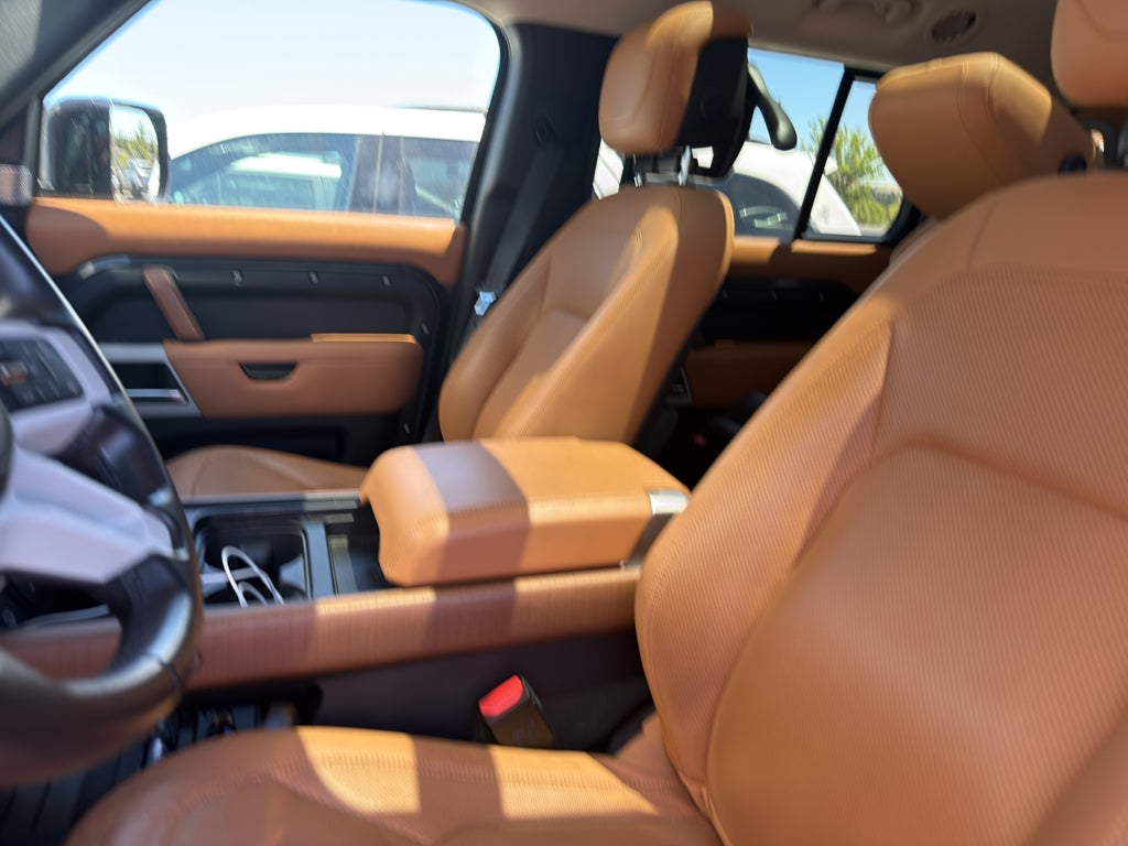 2023 Land Rover Defender 130 First Edition