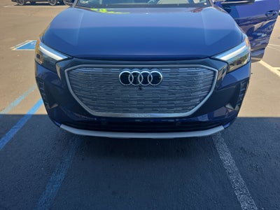 2023 Audi Q4 e-tron Premium Plus