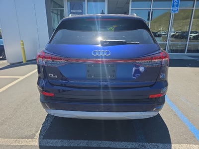 2023 Audi Q4 e-tron Premium Plus