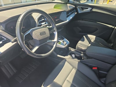 2023 Audi Q4 e-tron Premium Plus