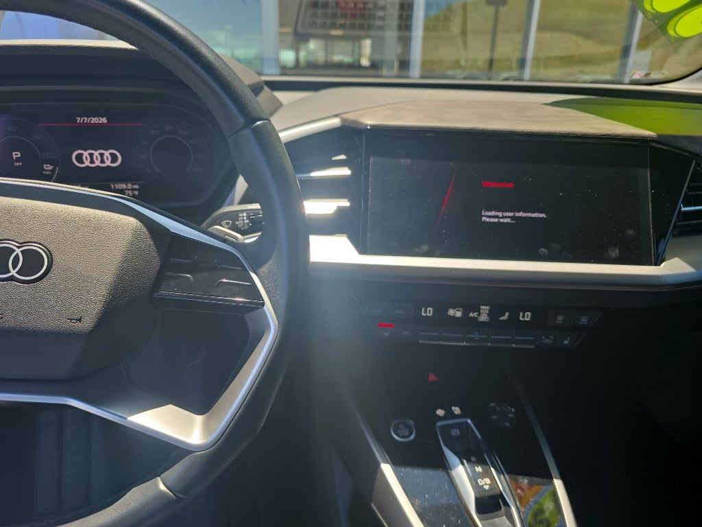 2023 Audi Q4 e-tron Premium Plus